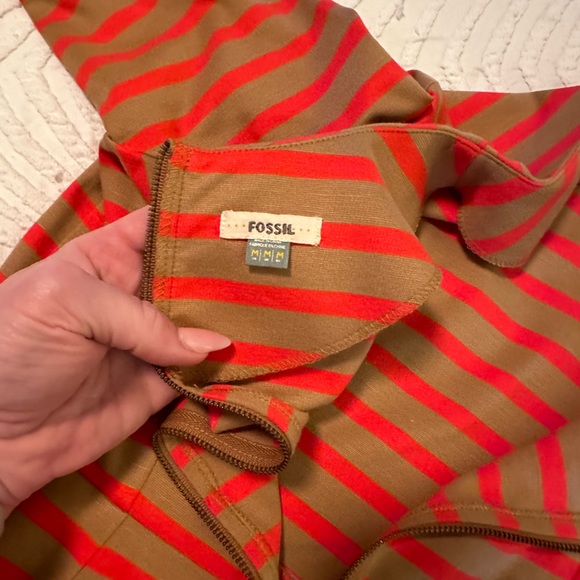 Fossil Dress - Picture 4 of 6